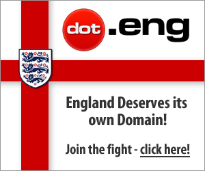 Dot Eng - The Campaign for a .eng domain name