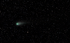 Observing Report 12th-13th September 2018 (Comet 21P/Giacobini-Zinner)