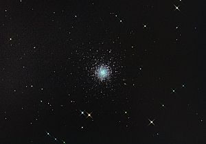 Observing Report 2nd-3rd March 2013 (A mixed bag of Messiers)